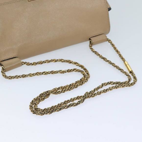 CHLOE Elsie Shoulder Bag - Picture 11 of 16